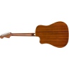 FENDER REDONDO PLAYER WN SUNBURST