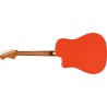 FENDER FSR REDONDO PLAYER WN FRD