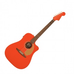 FENDER FSR REDONDO PLAYER...