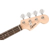 FENDER SQUIER MINI PRECISION BASS LRL BLK