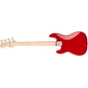 FENDER SQUIER MINI PRECISION BASS LRL DKR