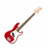 FENDER SQUIER MINI PRECISION BASS LRL DKR