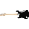 FENDER SQUIER MINI STRATOCASTER LRL BLK