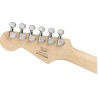FENDER SQUIER MINI STRATOCASTER LRL BLK