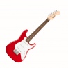 FENDER SQUIER MINI STRATOCASTER LRL DKR