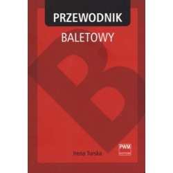 PWM. I. TURSKA. PRZEWODNIK...