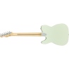 FENDER 72 TELECASTER CUSTOM MN BIGSBY SNB LIMITED