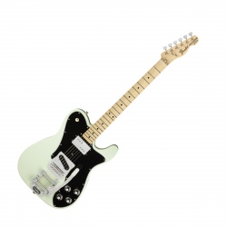 FENDER 72 TELECASTER CUSTOM...