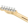 FENDER 72 TELECASTER CUSTOM MN BIGSBY SNB LIMITED