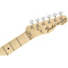 FENDER 72 TELECASTER CUSTOM MN BIGSBY SNB LIMITED