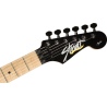 FENDER HM STRATOCASTER MN FRZN YLW LIMITED MADE IN JAPAN