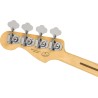 FENDER PLAYER JAZZ BASS MN AGN LIMITED