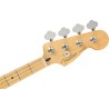 FENDER PLAYER JAZZ BASS MN AGN LIMITED