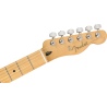 FENDER PLAYER TELECASTER MN AGN LIMITED