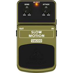 BEHRINGER SM-200