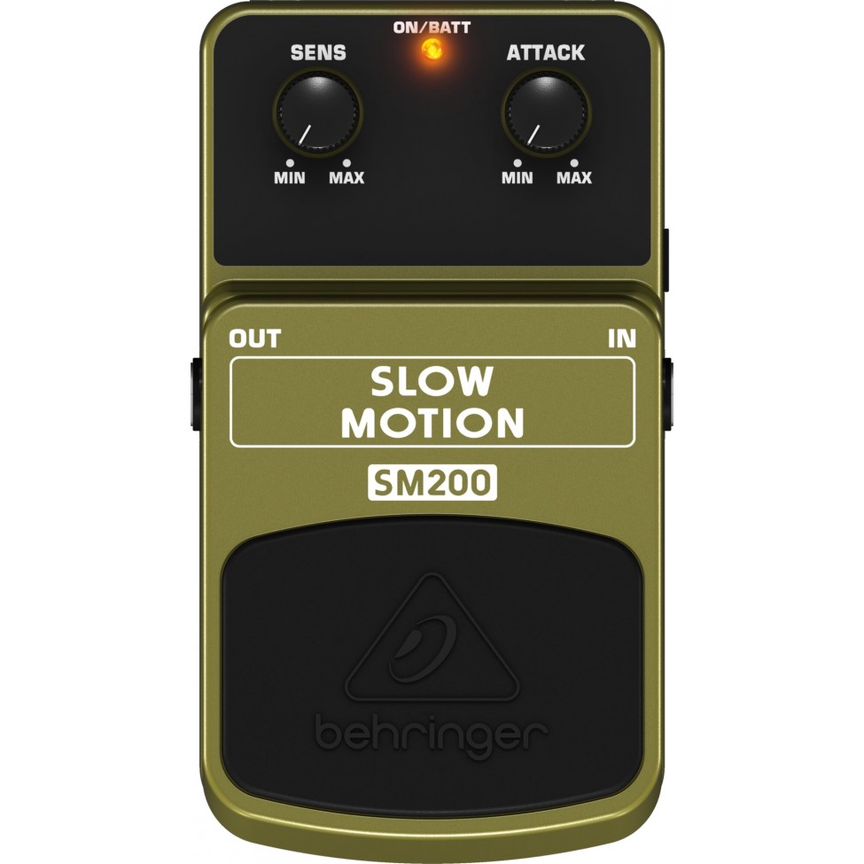 BEHRINGER SM-200