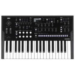 KORG WAVESTATE - SYNTEZATOR