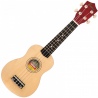 ENCORE EUK10N UKULELE SOPRANOWE