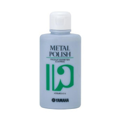 akcesoria do czyszczenia i konserwacji YAMAHA METAL POLISH