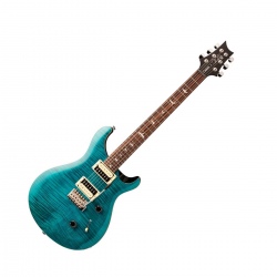 PRS SE CUSTOM 24 SAPPHIRE