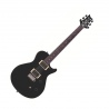 PRS SE SINGLECUT SCBLT BLACK TREMOLO