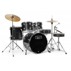 MAPEX TORNADO TND5044TC FD...