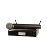 SHURE BLX 24RE/SM58-H8E - SYSTEM BEZPRZEWODOWY