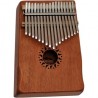 ARS NOVA WK-17NMR KALIMBA