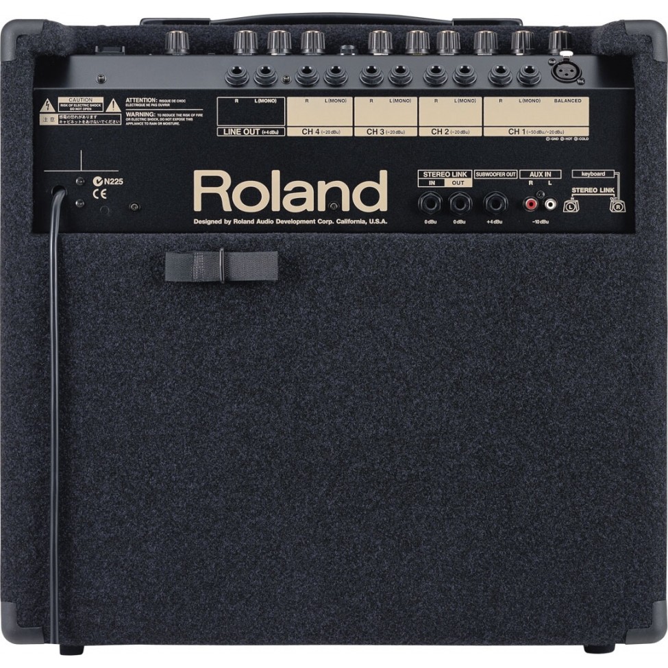 akcesorium ROLAND KC-350 wzmacniacz