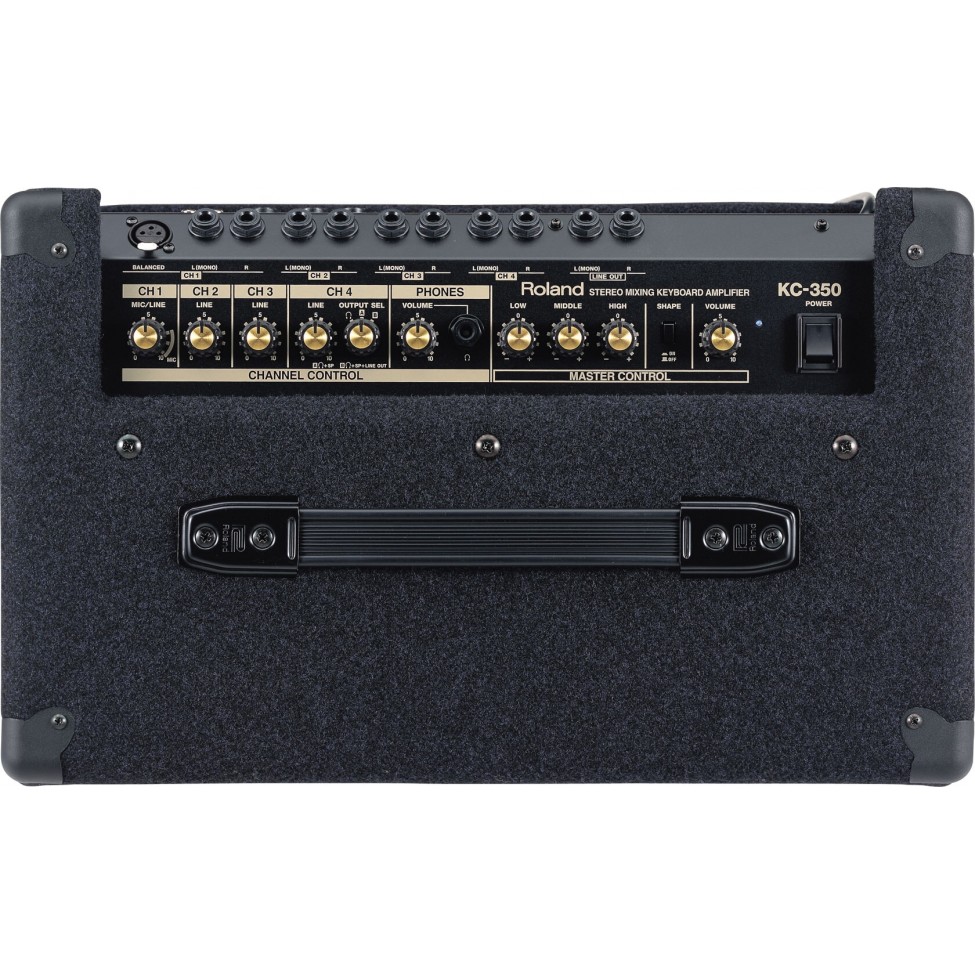 akcesorium ROLAND KC-350 wzmacniacz