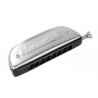 HOHNER CHROMETTA 8 C32 HARMONIJKA USTNA