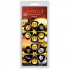 PERRI LP12-EMO5 EMOJI ZESTAW KOSTEK