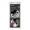 PERRI LP12-PF1 PINK FLOYD ZESTAW KOSTEK