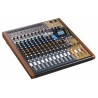 TASCAM MODEL 16 -14 kanałowy mikser z 16-ścieżkowym rejestratorem