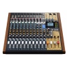 TASCAM MODEL 16 -14 kanałowy mikser z 16-ścieżkowym rejestratorem