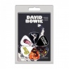 PERRI LP-DB2 DAVID BOWIE ZESTAW KOSTEK