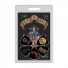 PERRI LP-GR2 GUNS N ROSES ZESTAW KOSTEK