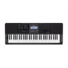 KEYBOARD CASIO CT-X800 + STATYW I ŁAWA