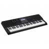 KEYBOARD CASIO CT-X800 + STATYW I ŁAWA