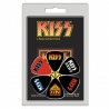 PERRI LP-KISS2 KISS ZESTAW KOSTEK
