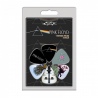 PERRI LP-PF1 PINK FLOYD ZESTAW KOSTEK
