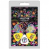 PERRI LP-PP05 PEACE ZESTAW KOSTEK