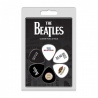 PERRI LP-TB1 BEATLES ZESTAW KOSTEK