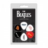 PERRI LP-TB2 BEATLES ZESTAW KOSTEK
