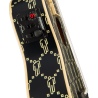 FENDER BILLIE EILISH UKE BLK WN UKULELE KONCERTOWE