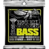 ERNIE BALL 3832 struny do gitary basowej