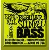 ERNIE BALL 2832 struny do gitary basowej