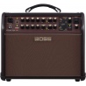 BOSS ACOUSTIC SINGER LIVE