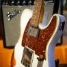 FENDER 1960 HS TELECASTER CUSTOM HEAVY RELIC OWT LIMITED EDITION