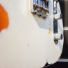 FENDER 1960 HS TELECASTER CUSTOM HEAVY RELIC OWT LIMITED EDITION